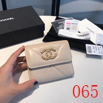 スーパーコピーシャネル財布